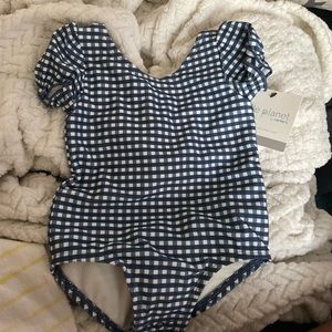 Carters swim suit